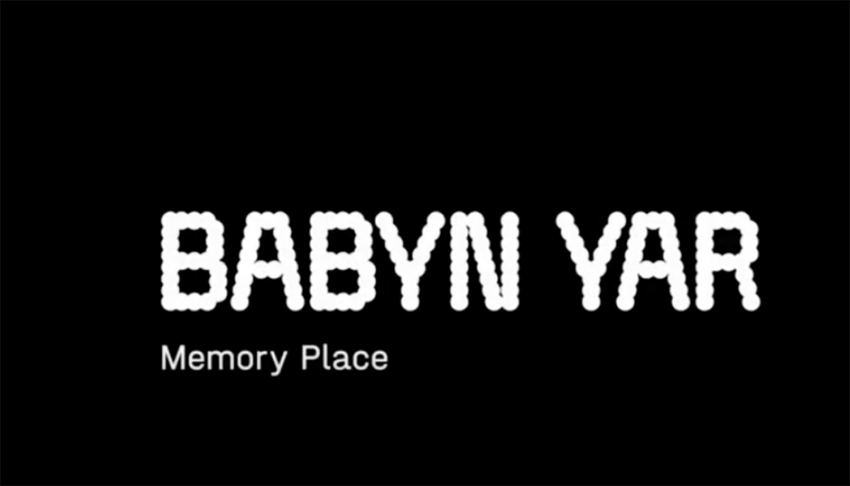 «Диснейленд Холокоста»: почему Киевсовет не стал рассматривать проект мемориала «Бабий Яр»