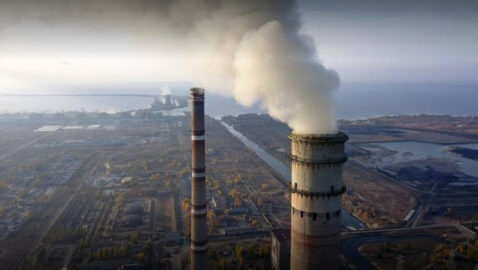В Госэнергонадзоре назвали причины остановки энергоблоков в Украине