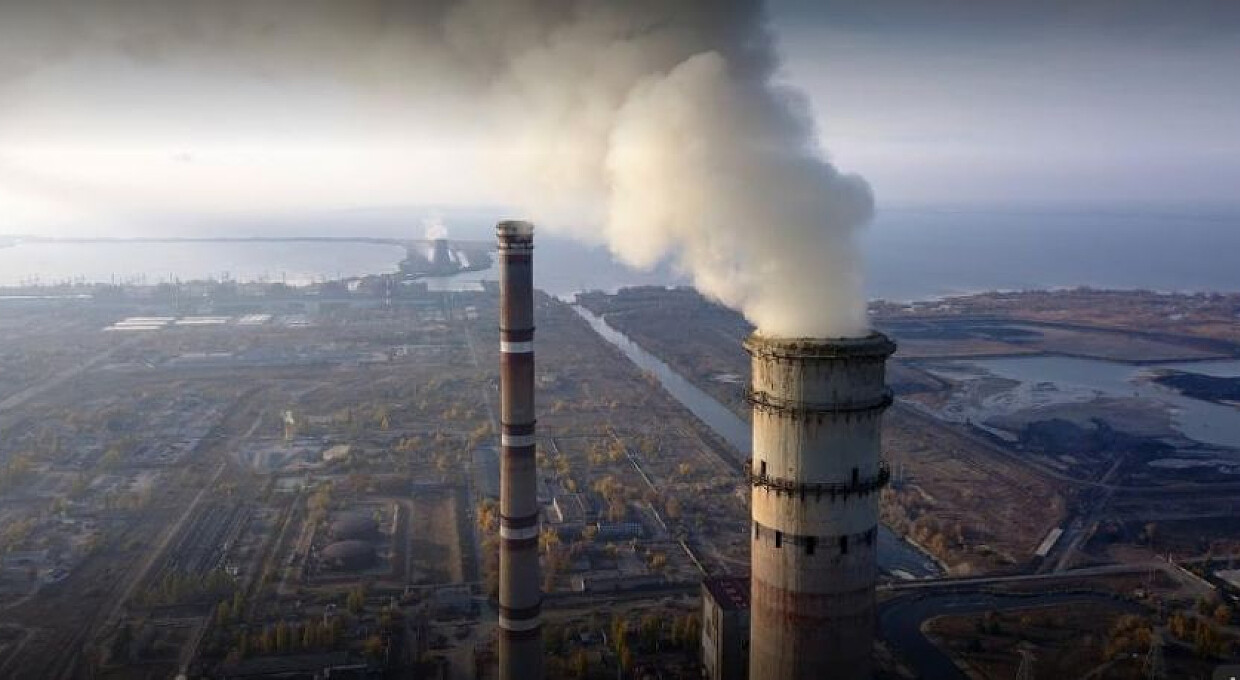 В Госэнергонадзоре назвали причины остановки энергоблоков в Украине