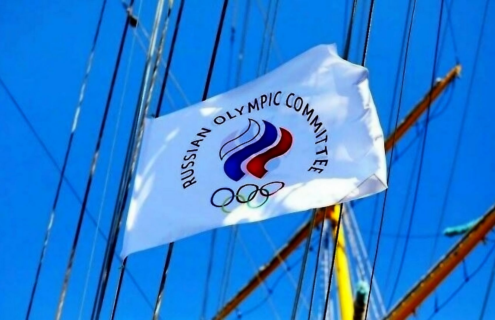 Спортсмены из РФ выступят на Олимпиадах в Токио и Пекине под аббревиатурой ROC и флагом Олимпийского комитета России