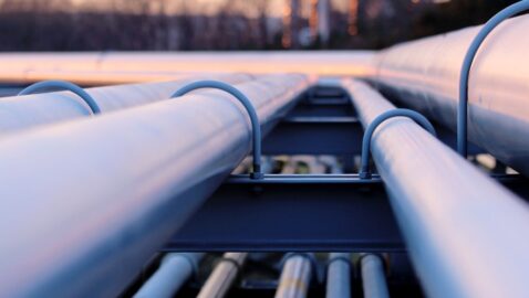«Нафтогаз» согласился передать арестованный участок нефтепровода Медведчука «Укртранснафте»