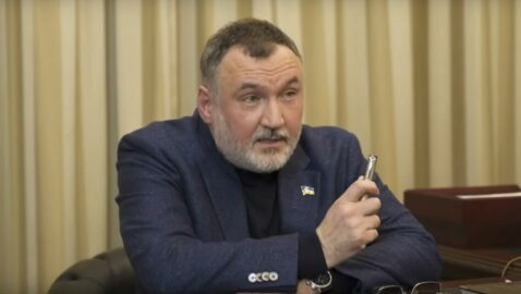 Ренат Кузьмин: наверняка на Донбассе есть российские военные и разведка