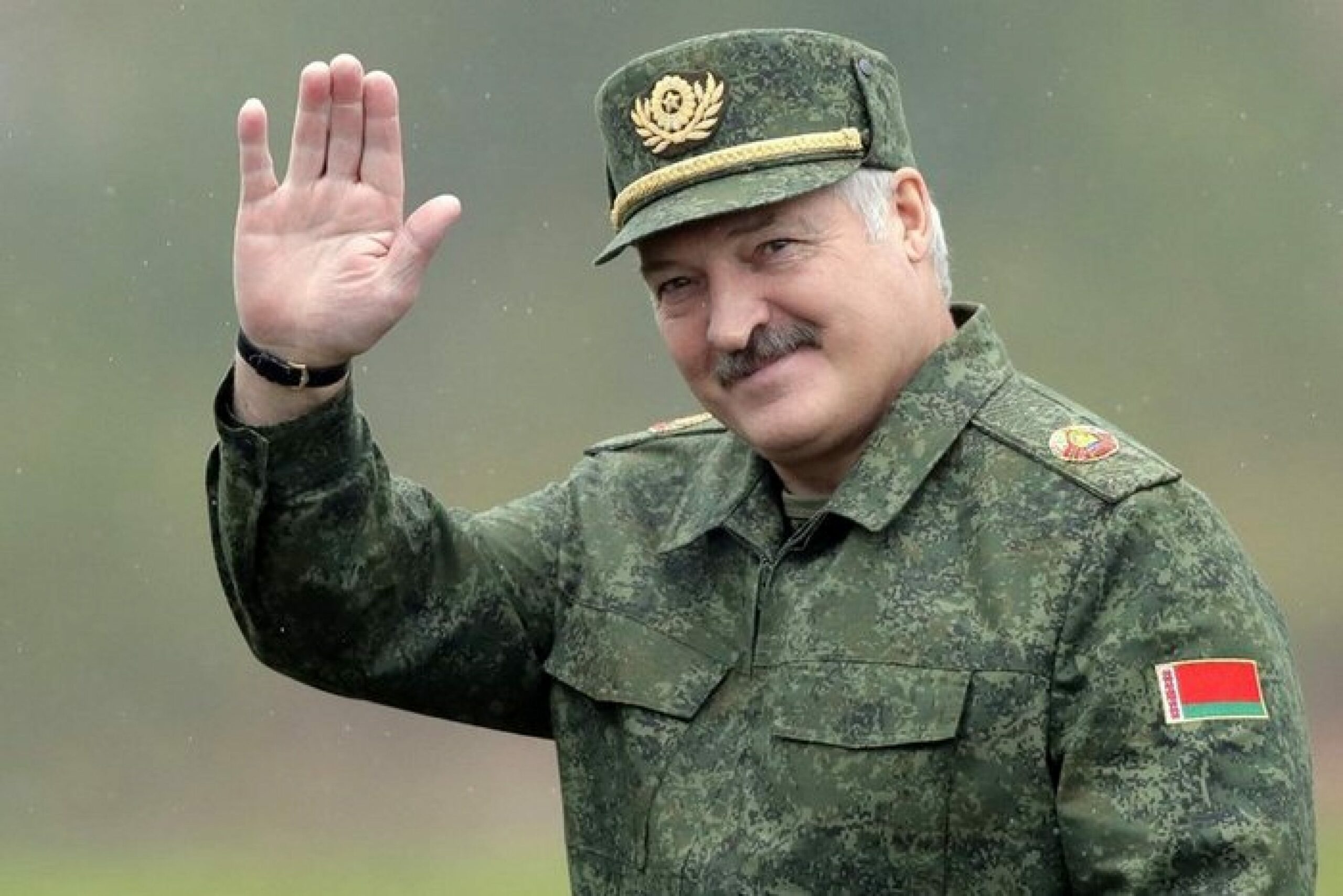 Беларусь выдвинула ультиматум Западу