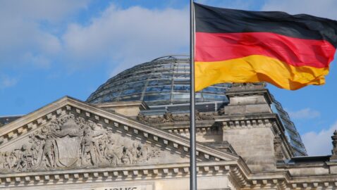Слова Лаврова о разрыве отношений с ЕС сбили с толку МИД Германии