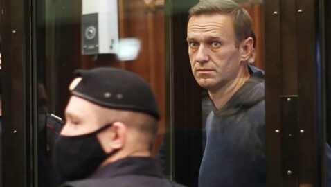 Amnesty International больше не считает Навального узником совести из-за его высказываний