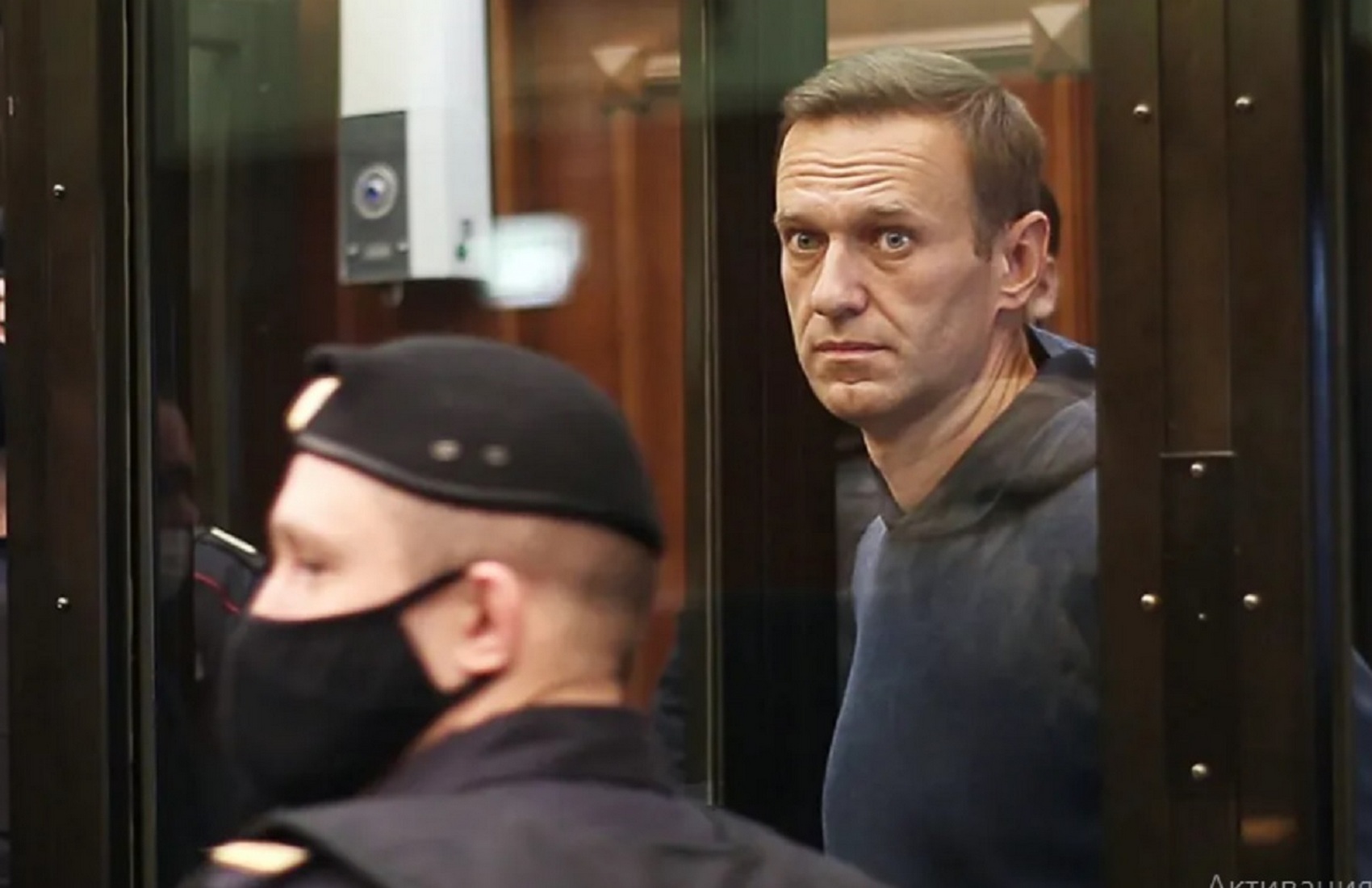 Amnesty International больше не считает Навального узником совести из-за его высказываний