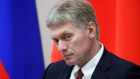 В Кремле отреагировали на обещание Байдена заставить Россию платить