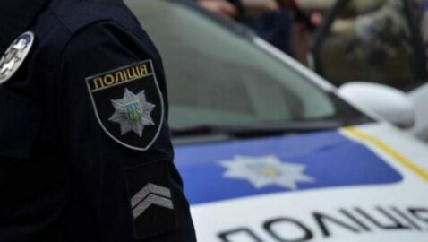 Пьяный полицейский в Хмельницкой области насмерть сбил женщину и скрылся