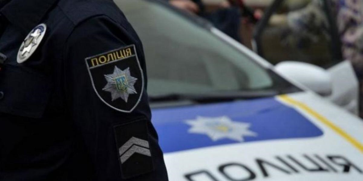 Пьяный полицейский в Хмельницкой области насмерть сбил женщину и скрылся