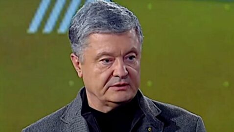 Порошенко: Мне жаль, что у крымчан сейчас проблемы с водой и электричеством