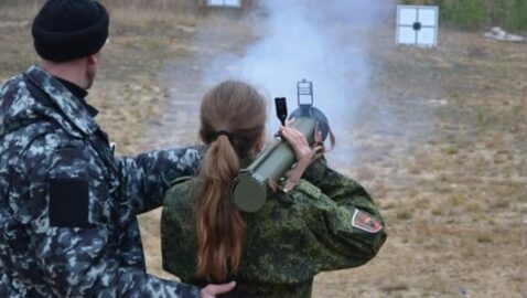 Прокуратура начала расследование попыток «Л/ДНР» вовлечь детей в военный конфликт