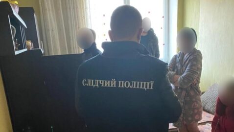 В Харькове задержали сутенёров, состоящих в «Международном комитете защиты прав человека»