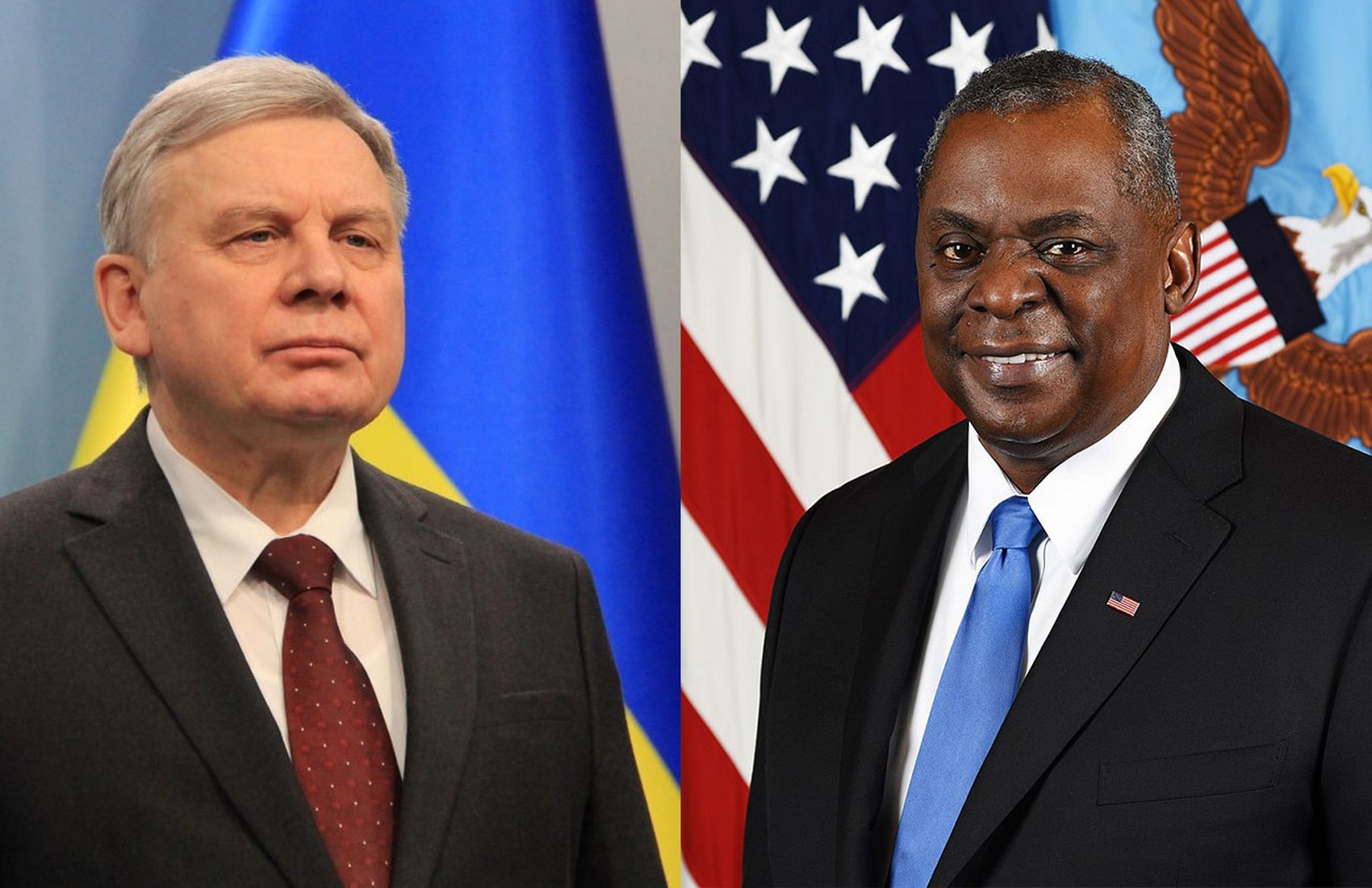 Конгресс США одобрил первый транш помощи Украине в сфере безопасности
