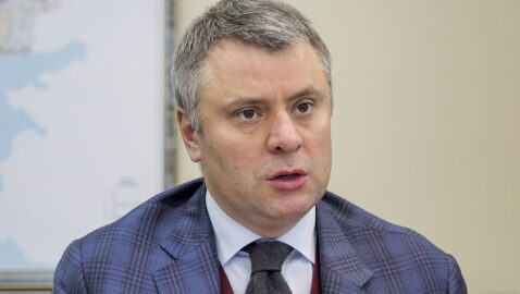 Витренко оказался самым богатым кандидатом на должность в КМУ