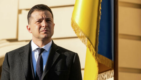 Зеленский назвал «хронические болезни» судебной системы Украины