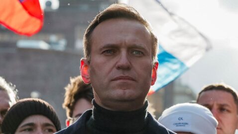 Евросоюз ввел санкции против РФ из-за Навального