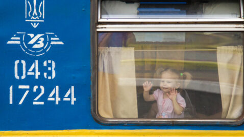 В Украине начинают ежемесячно поднимать цену билетов на поезда