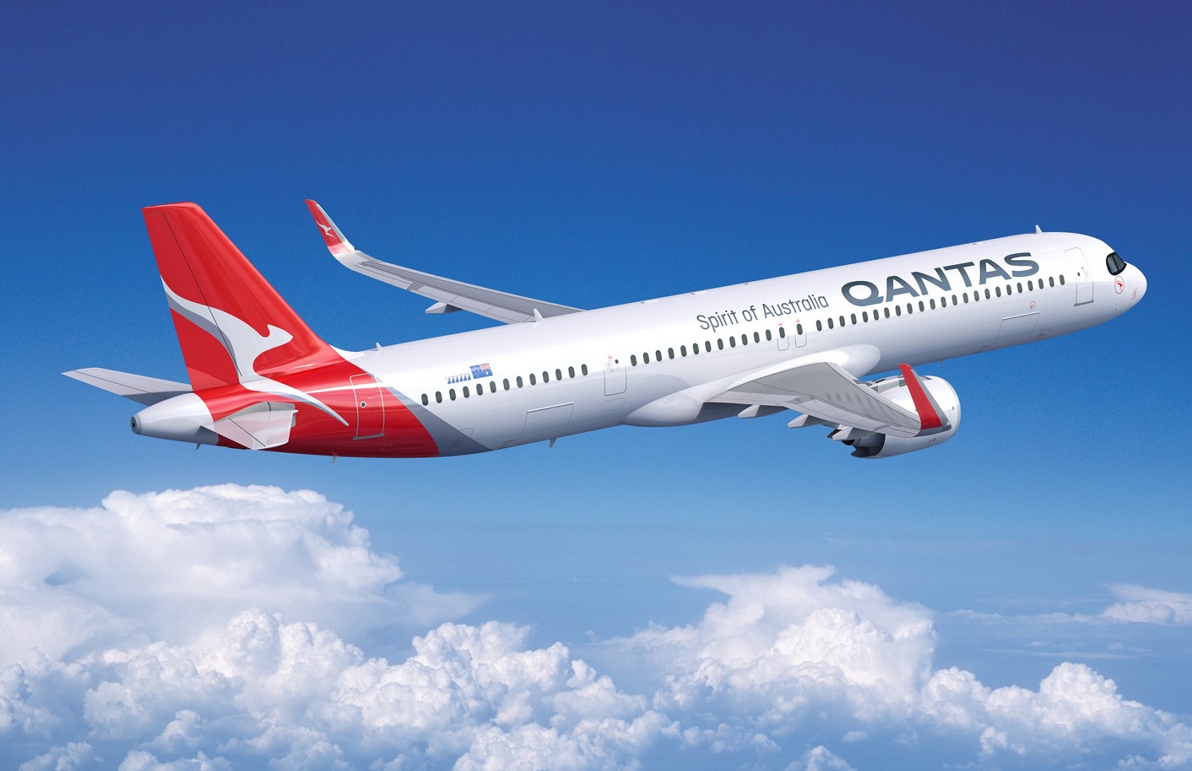 В Австралии запустили «таинственные авиарейсы»: пассажирам не говорят, куда они летят