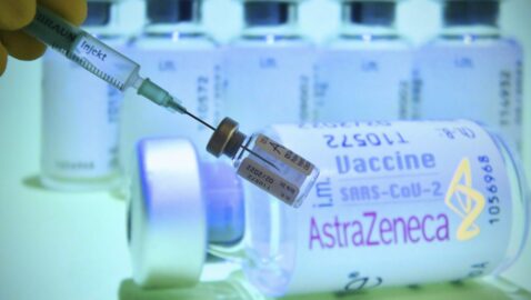 Италия заблокировала поставки вакцины AstraZeneca в Австралию