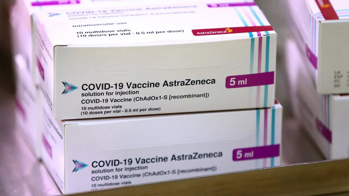 Австрия приостановила вакцинацию партией AstraZeneca после смерти женщины