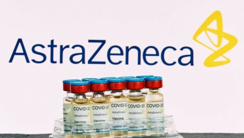 Нидерланды приостанавливают использование вакцины AstraZeneca