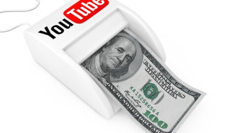 Google анонсировал введение налога для YouTube-блогеров