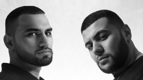 Рэп-дуэт HammAli & Navai объявил о распаде