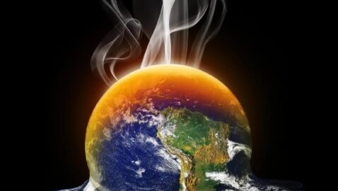 Потепление может погрузить 40% населения мира в «смертельные условия» — ученые
