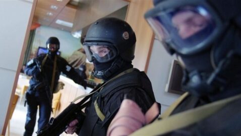 Харьковские соглашения: СБУ провела обыски в Раде, Кабмине, МИД и СНБО