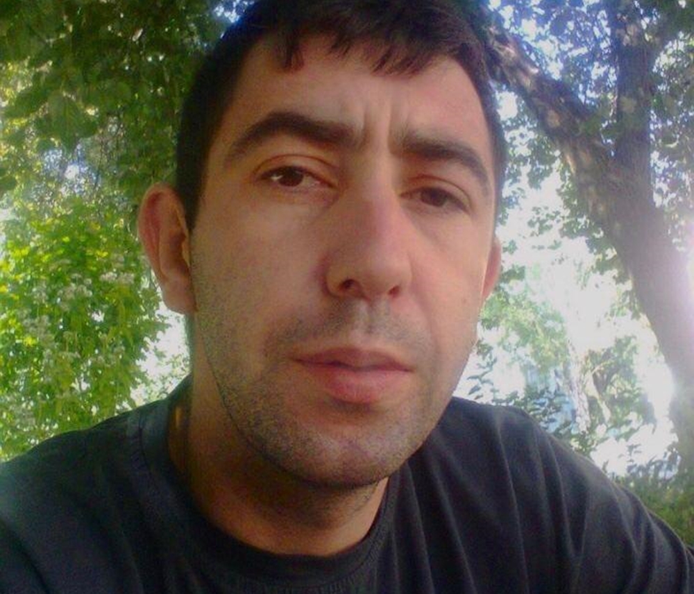 Крымчанина осудили на 6 лет за участие в крымскотатарском добробате