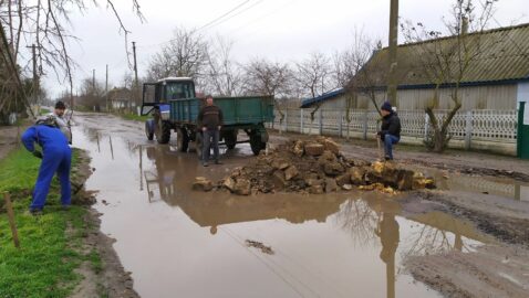 Зеленский анонсировал «Центры притяжения» в проекте «Новое село»