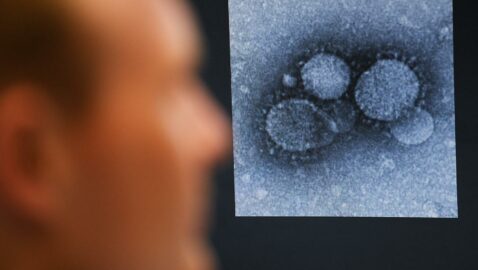 В Японии обнаружили новый штамм коронавируса