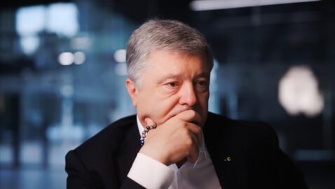 Порошенко назвал индийскую вакцину г*вном