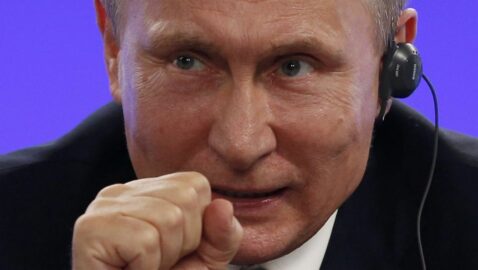 «Мёртвое море знаете? Путин убил»: Сеть отреагировала мемами на слова Байдена