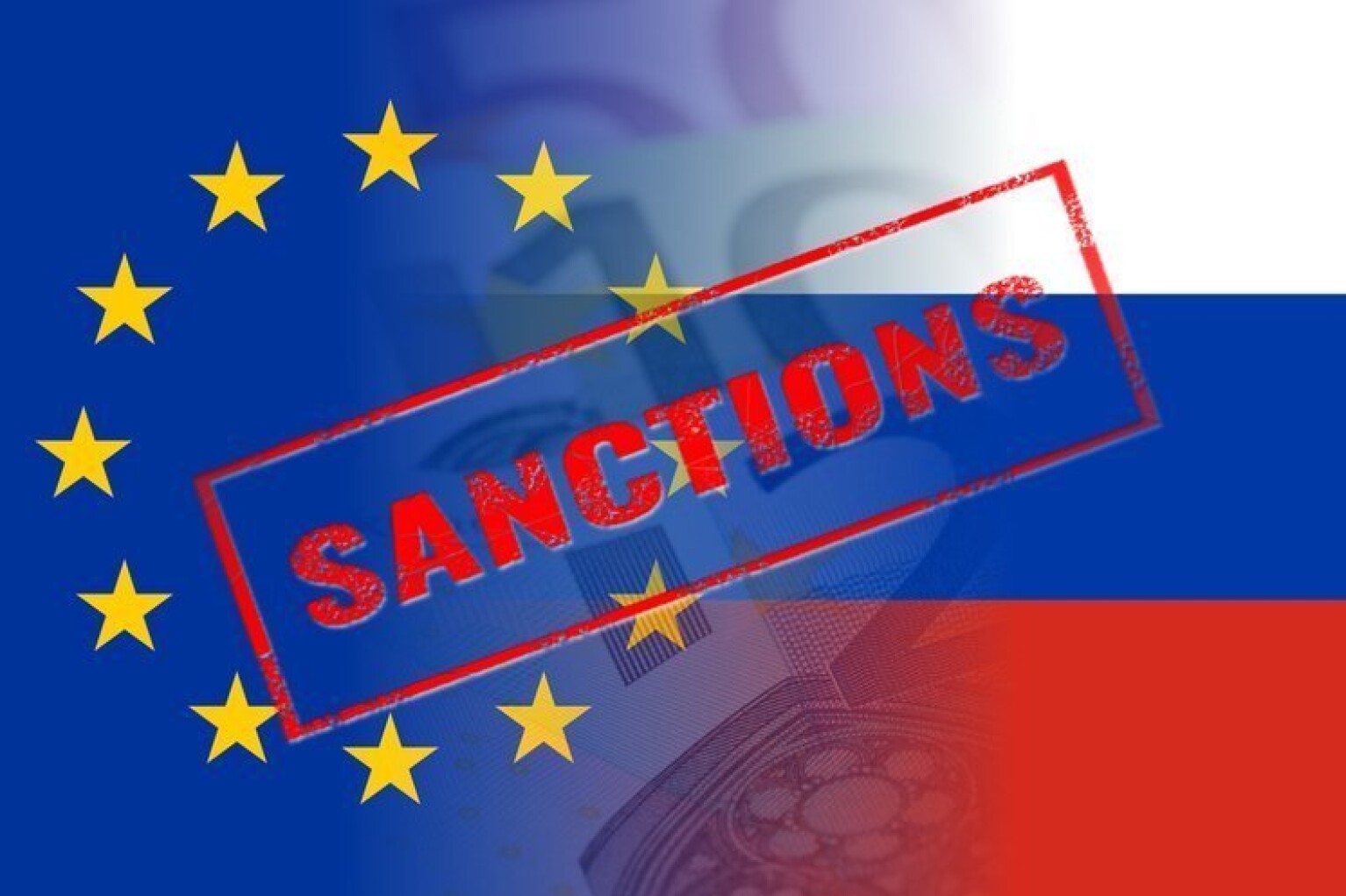 Евросоюз продлил санкции против России из-за Украины