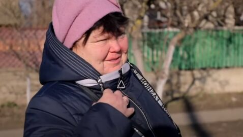 Опубликовано видео из родного села Стерненко: что о нем говорят земляки