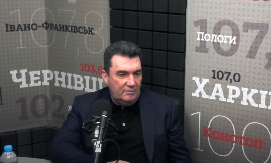 Данилов: мы увидим свободную Ичкерию и Татарстан, а также Крым в составе Украины