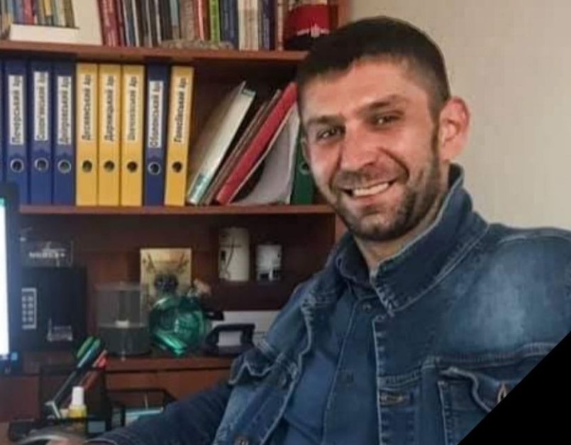 В Киеве задержали подозреваемых в убийстве активиста