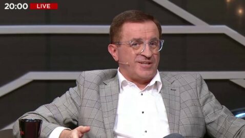 Суд по делу политэксперта Дудкина снова перенесли