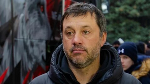 «Луганска у нас уже семь лет нет»: Тренер Вереса возмутился назначением арбитра из Запорожья, где базируется Заря