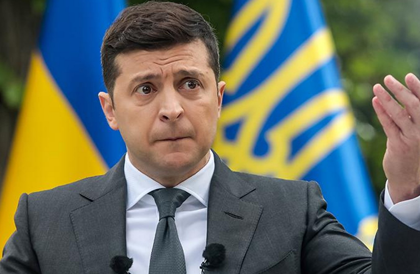 Зеленский отменил указ Януковича о назначении Тупицкого судьёй КСУ