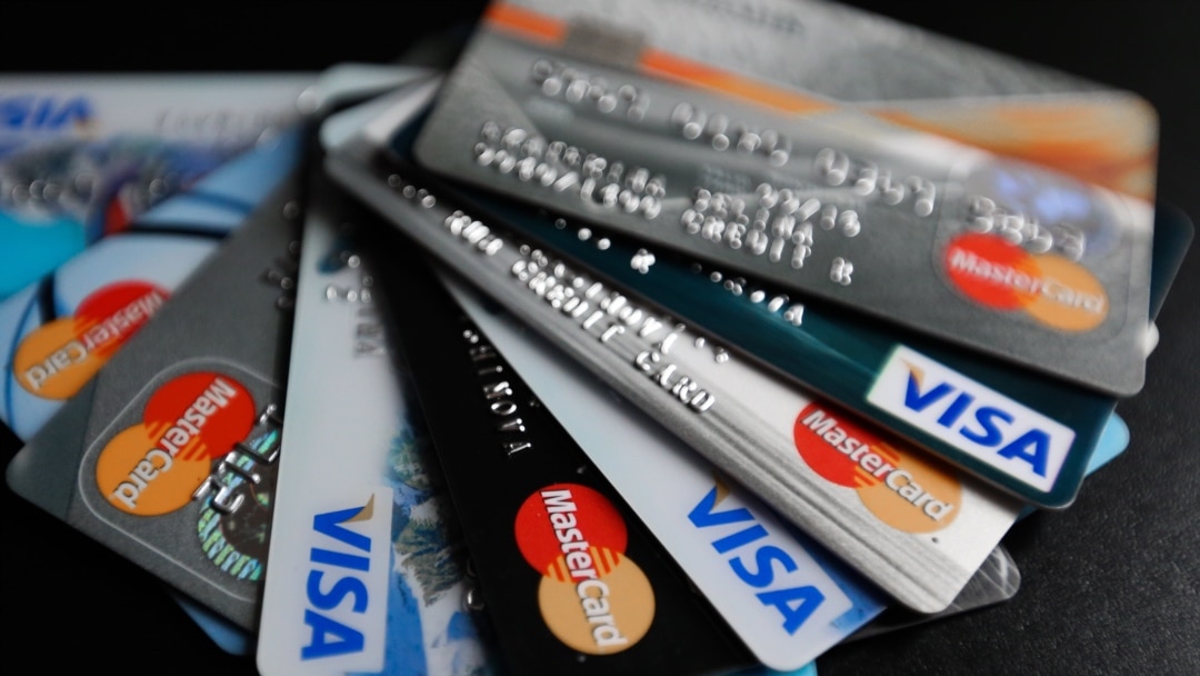 Монополия Mastercard и Visa на рынке эквайринга: СБУ заявила о угрозе