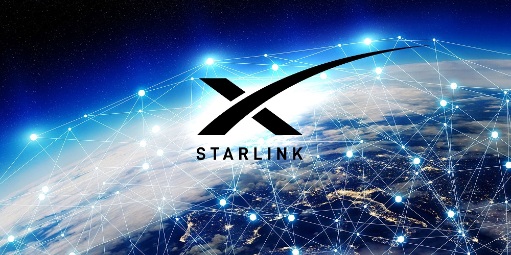 Starlink — Интернет для всех или безумие Илона Маска