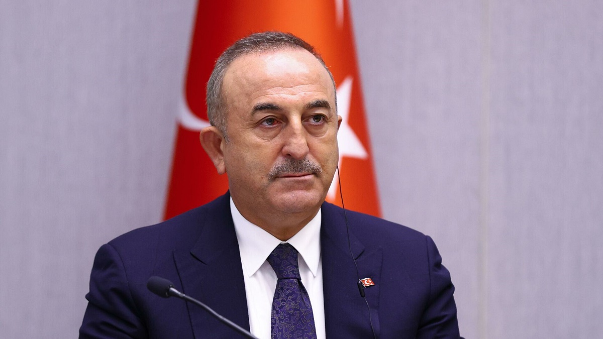 Турция объявила о нейтралитете в конфликте Украины и России