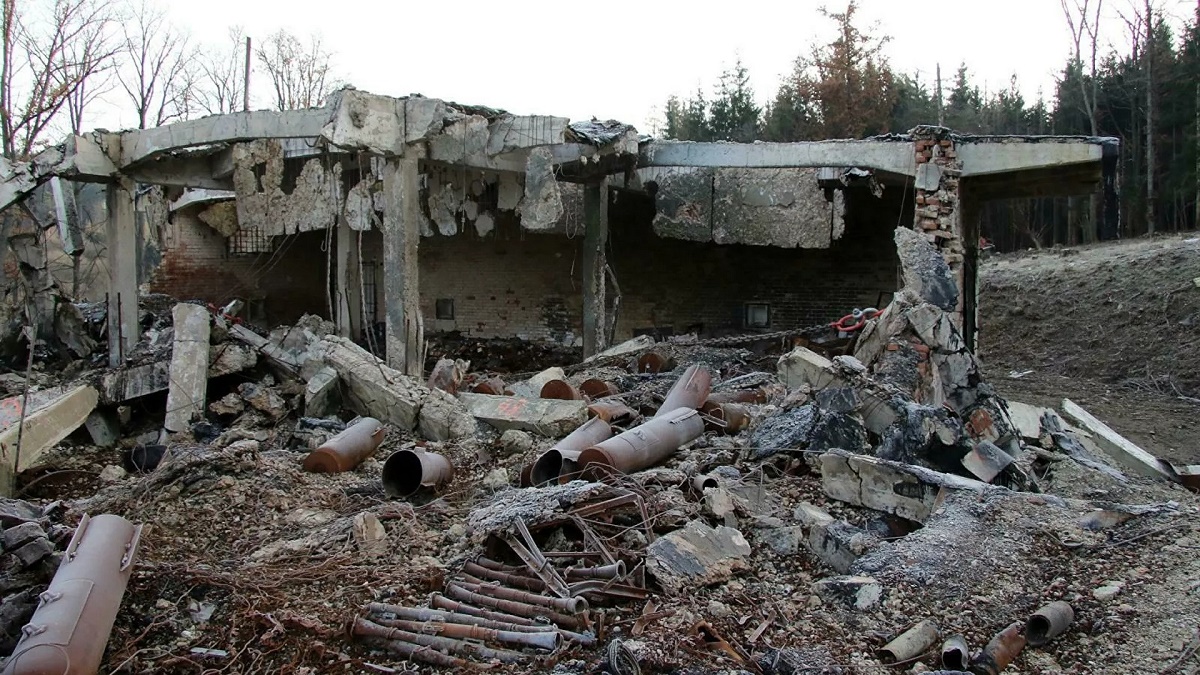 Bellingcat: взрывы в Чехии — часть долгосрочной операции РФ против Украины