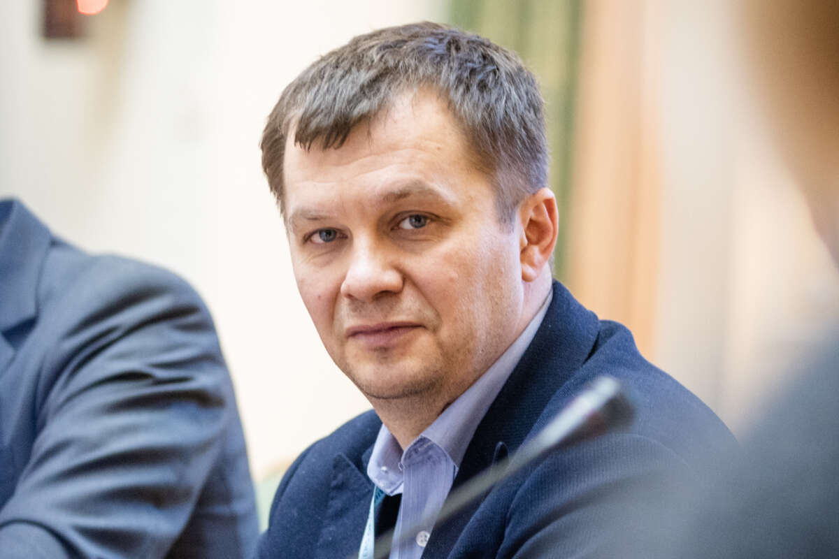 Милованова назначили и.о. главы Нацфонда инвестиций