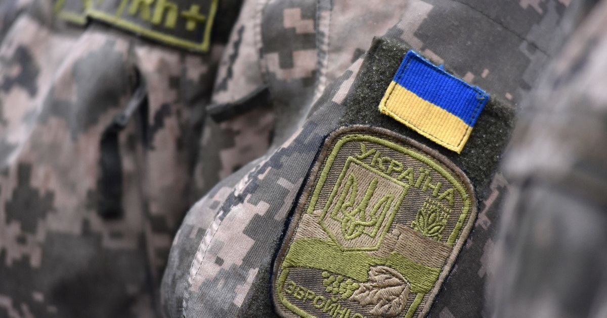 Под Донецком военный убил сослуживца и застрелился — СМИ