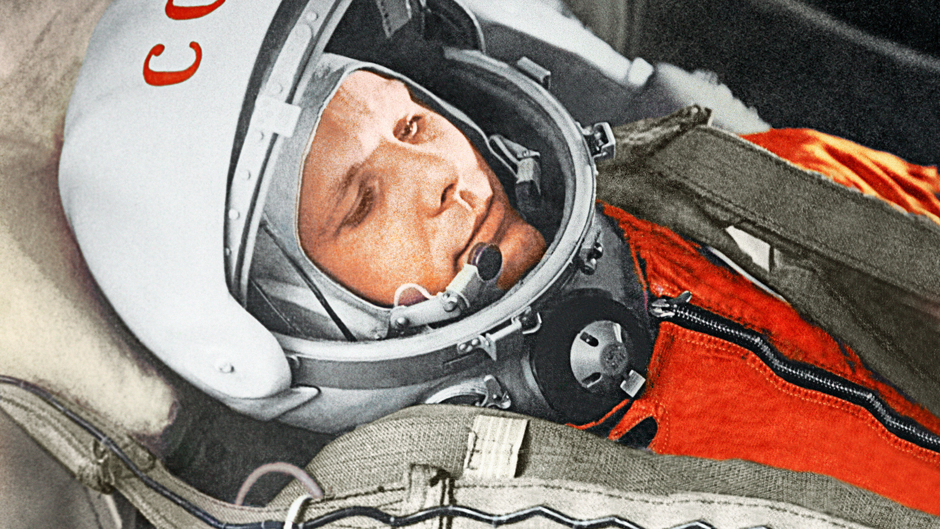 Bloomberg: космические победы в прошлом для страны, которая запустила Гагарина в космос