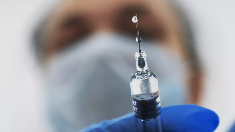 Стала известна новая статистика по вакцинированным в Украине