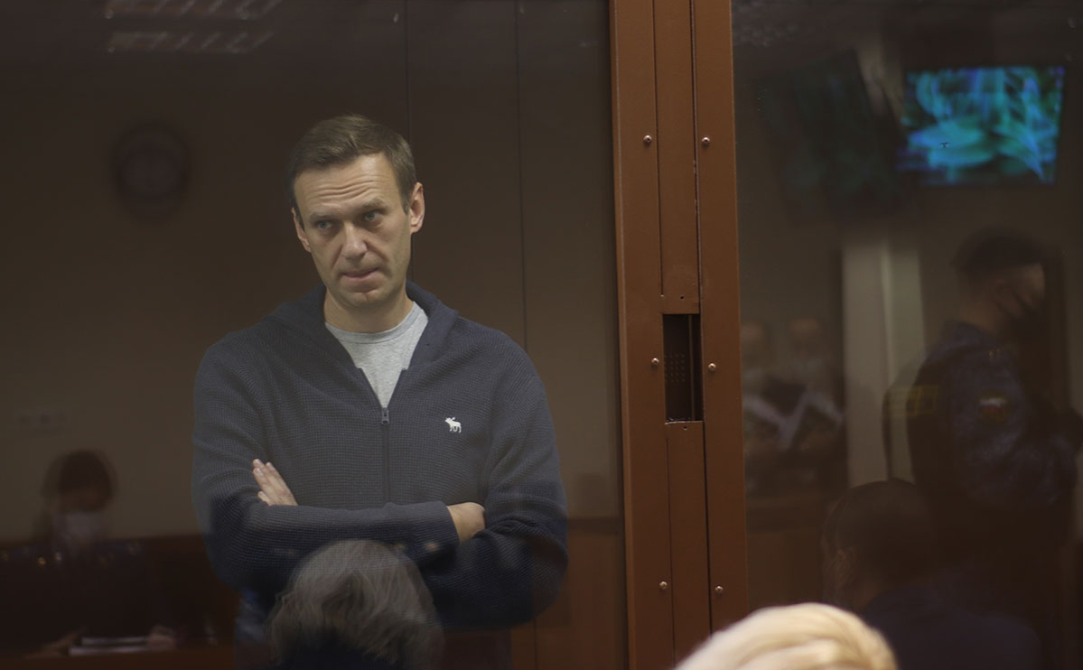 В ПАСЕ проведут срочные дебаты по ситуации вокруг Навального